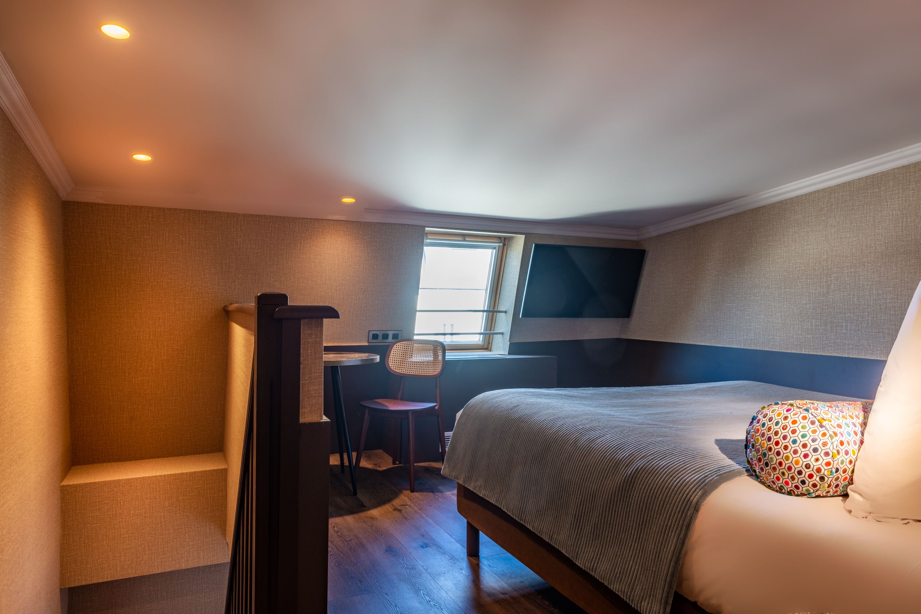 Foto - Maison Axel Opéra Paris