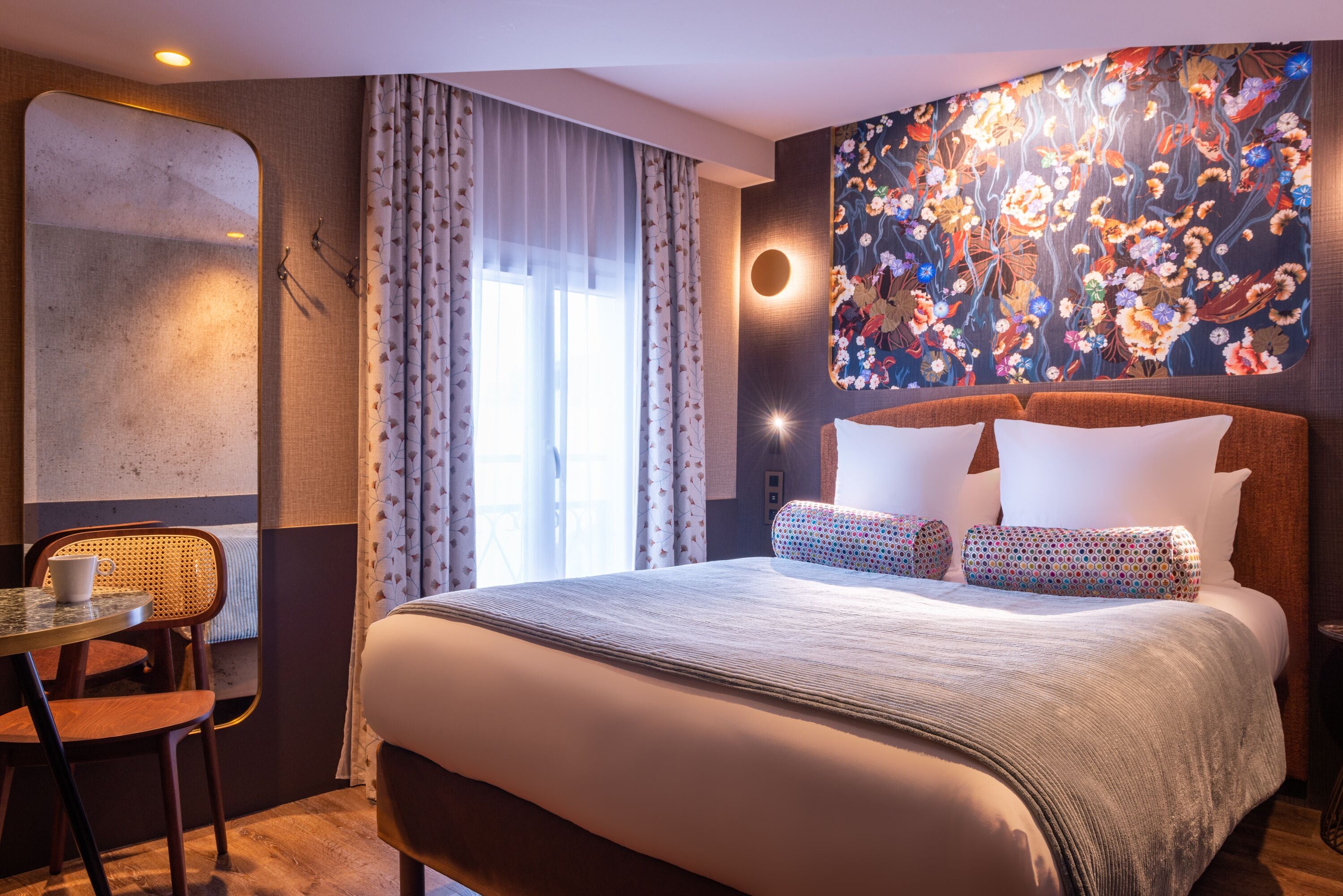 Foto - Maison Axel Opéra Paris