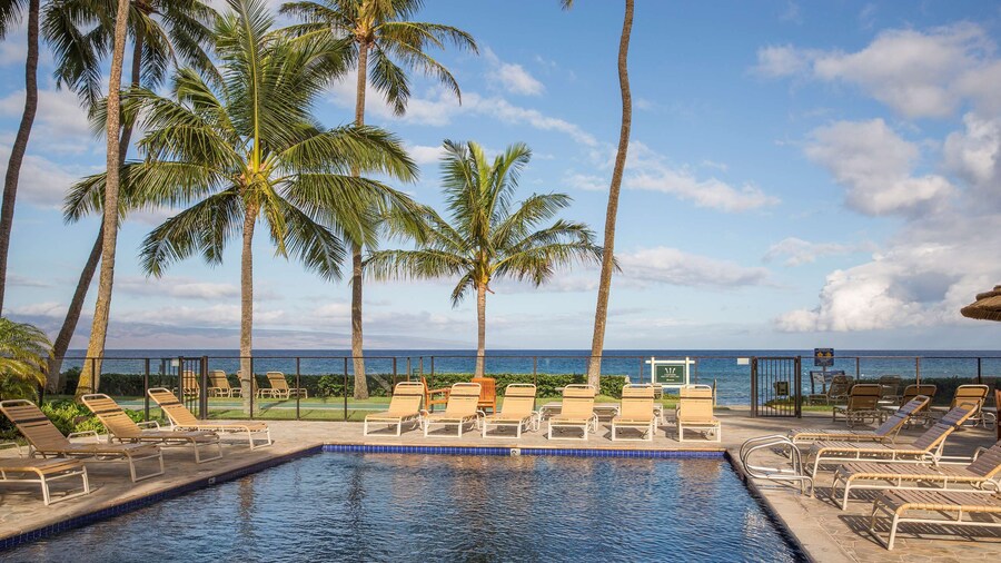 Aston Mahana at Kaanapali