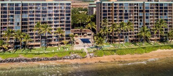 Aston Mahana at Kaanapali