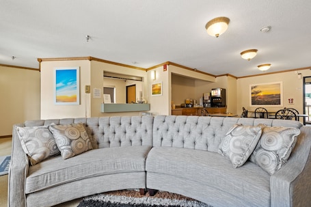 Lobby. Days Inn by Wyndham Wall