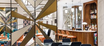 ibis Styles London Heathrow East