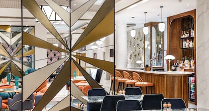 ibis Styles London Heathrow East