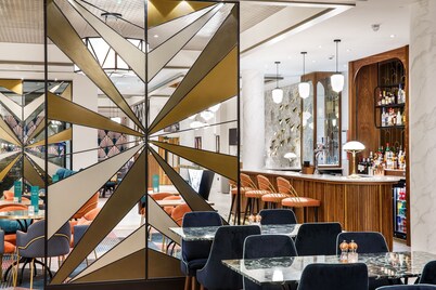 ibis Styles London Heathrow East