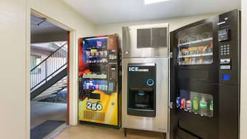 Accommodatievoorzieningen