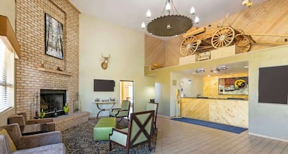 Best Western Sawmill Inn