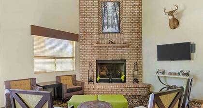 Best Western Sawmill Inn