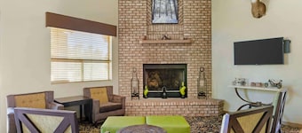 Best Western Sawmill Inn