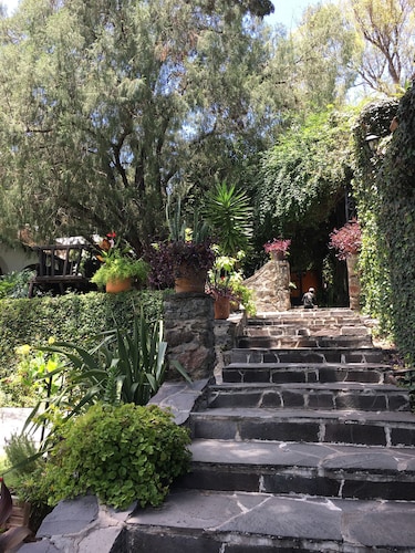 Rancho Hotel El Atascadero