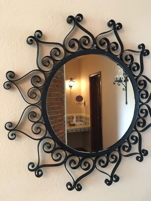 Unclassified image, 4 of 109, button - Rancho Hotel El Atascadero (San Miguel de Allende)