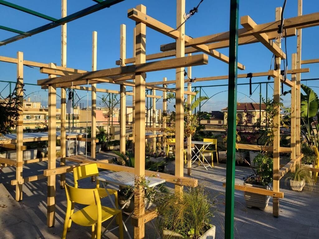 Foto - Ostello Bello Roma Colosseo