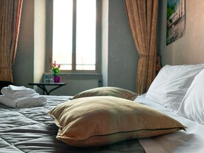 Triple Room - Ostello Bello Roma (Rome)