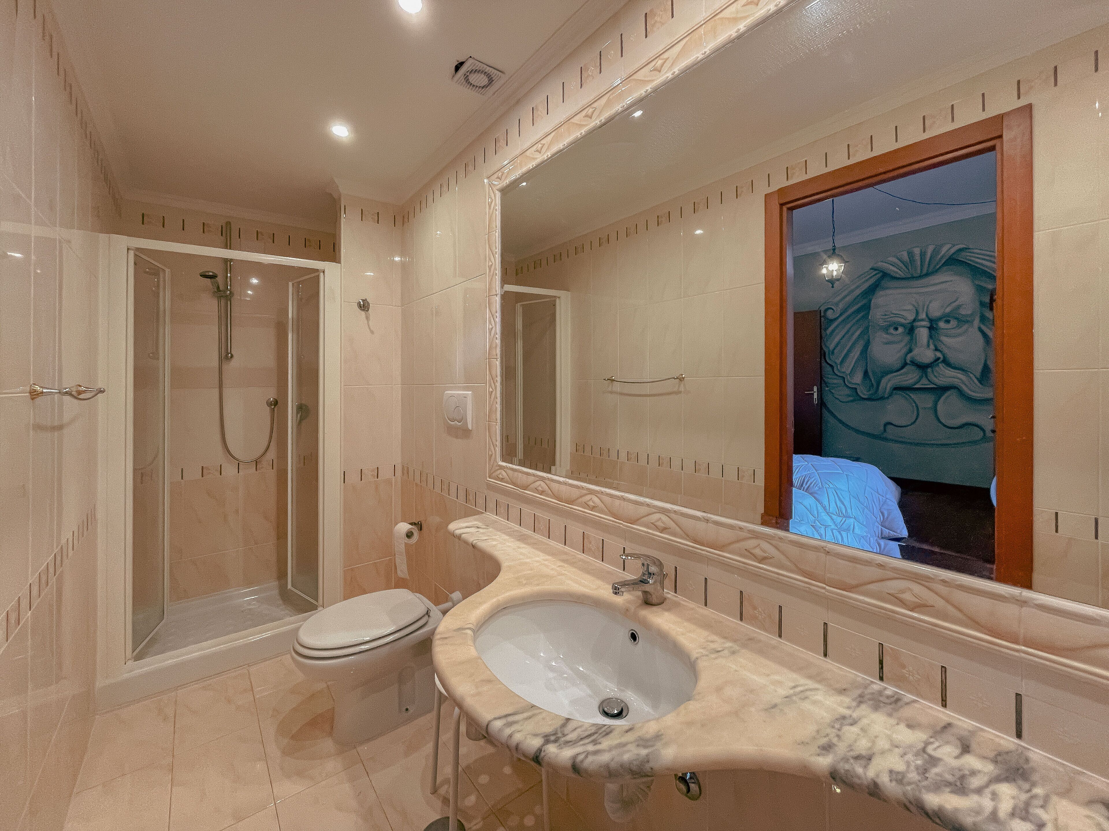 Foto - Ostello Bello Roma Colosseo