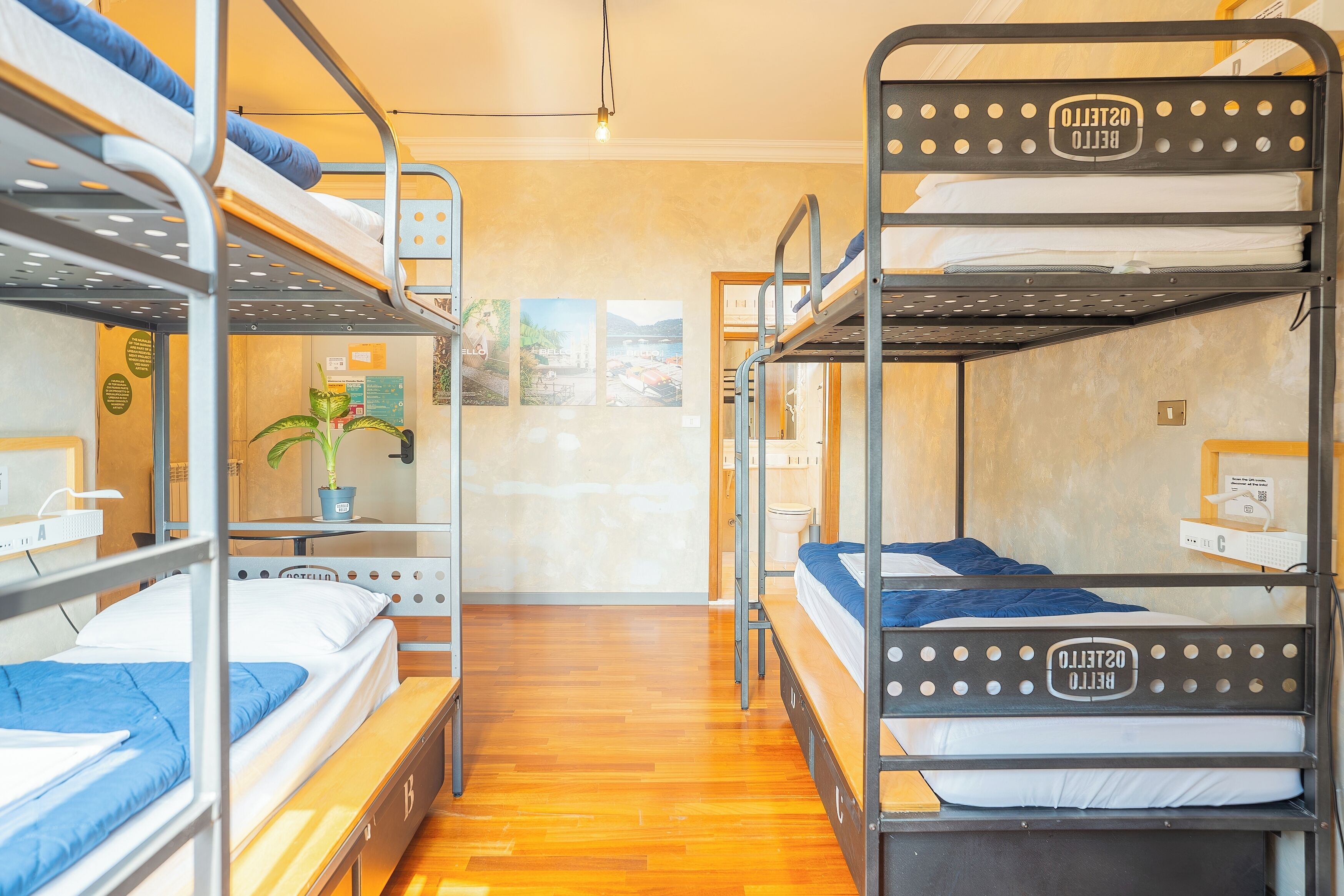 Soundproofing, iron/ironing board, free WiFi, bed sheets