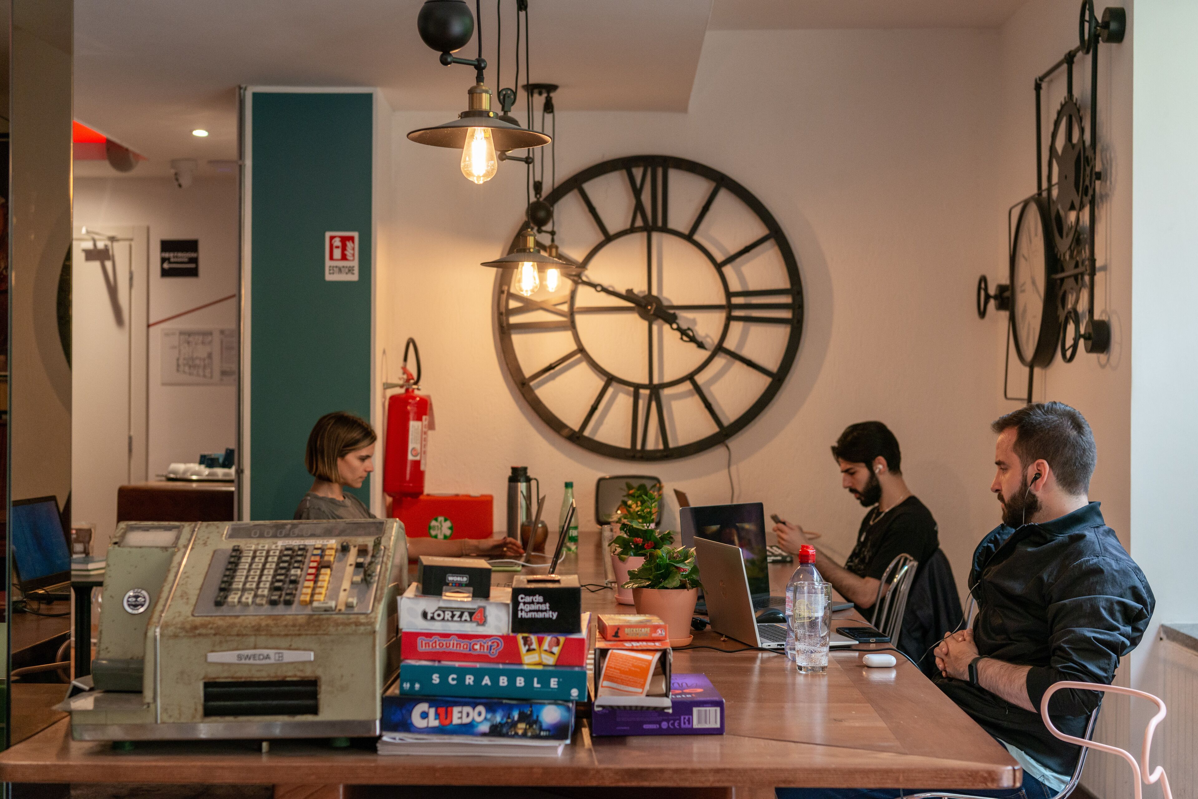 Foto - Ostello Bello Roma Colosseo