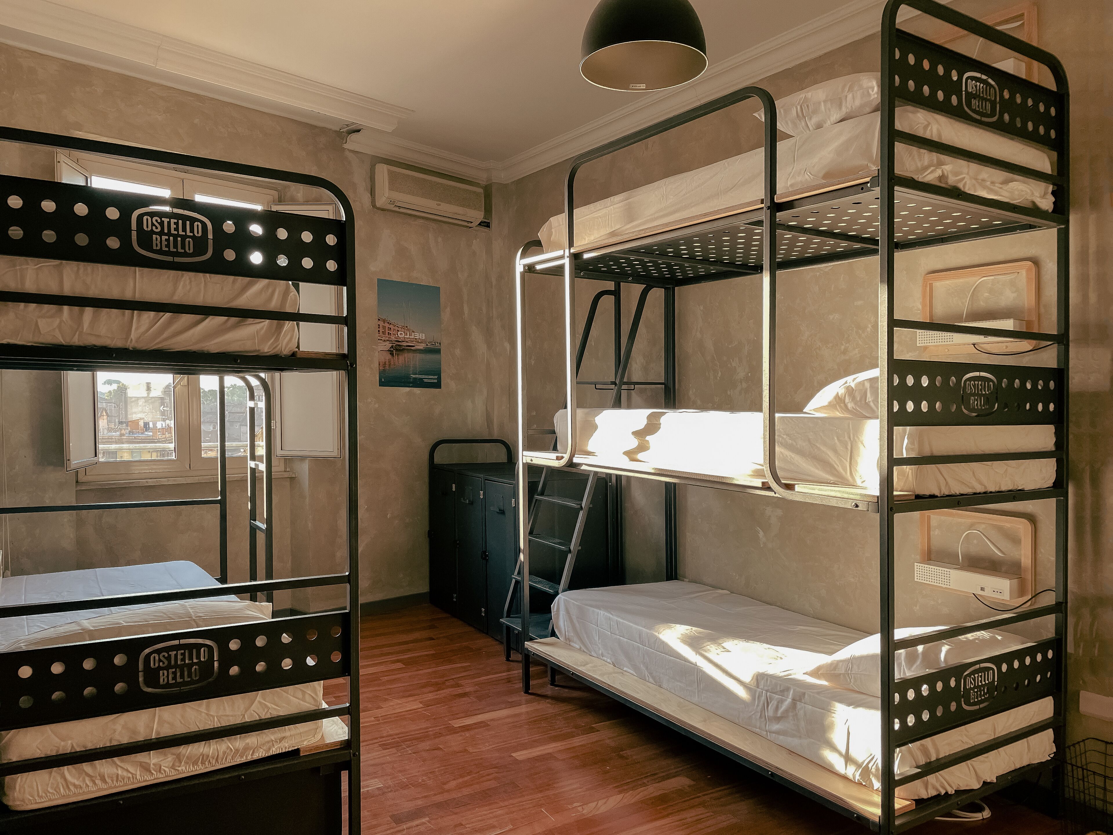 Foto - Ostello Bello Roma Colosseo