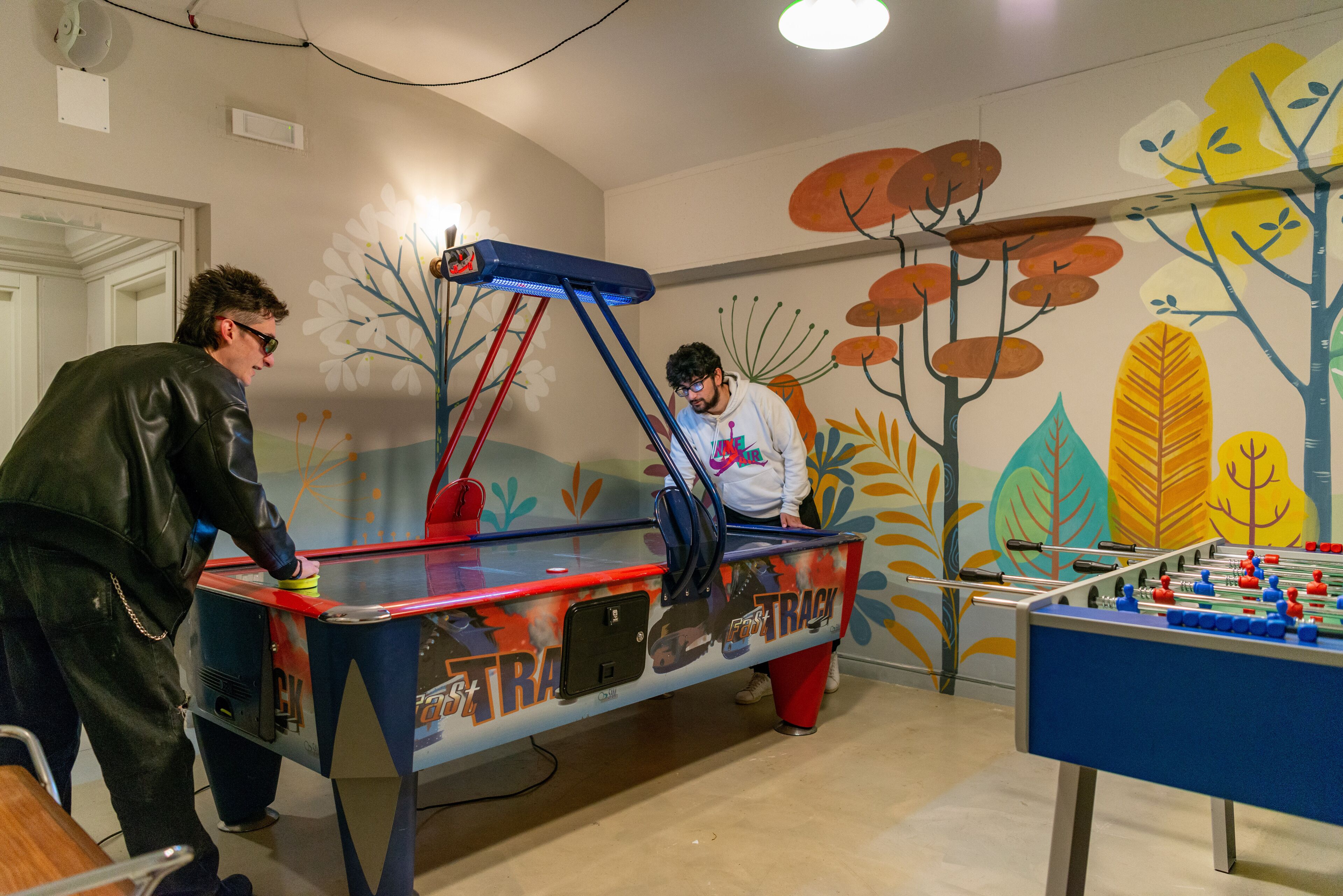 Foto - Ostello Bello Roma Colosseo