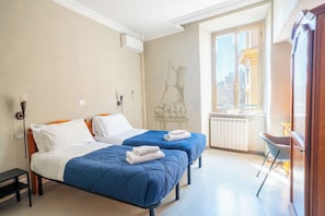 Double or Twin Room - Ostello Bello Roma (Rome)