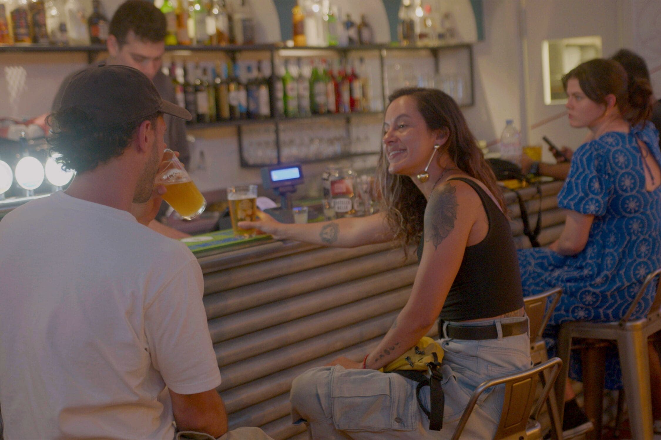 Foto - Ostello Bello Roma Colosseo