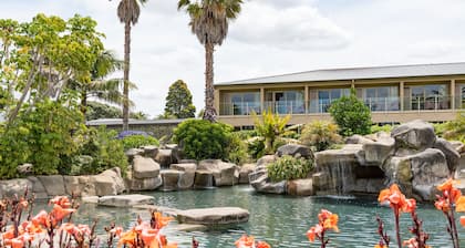 Copthorne Hotel and Resort Bay of Islands