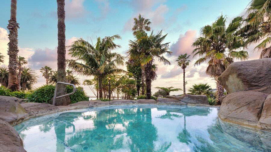 Copthorne Hotel and Resort Bay of Islands