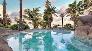 Salas para tratamentos a dois, tratamentos corporais, aromaterapia