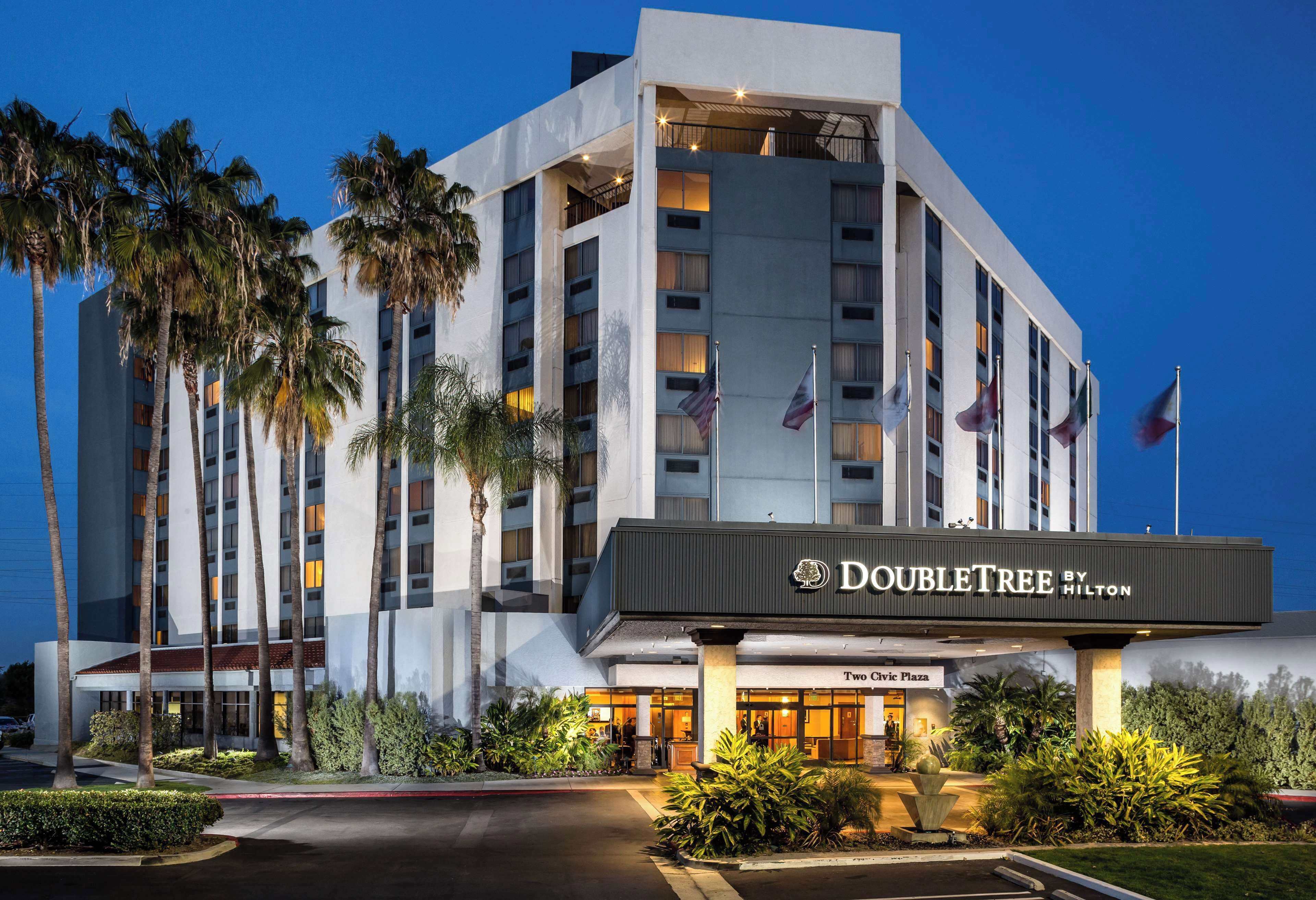 DoubleTree by Hilton Carson