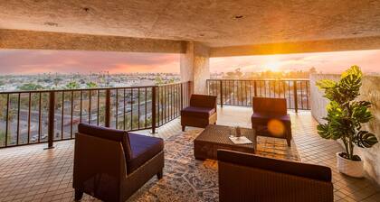 DoubleTree by Hilton Carson