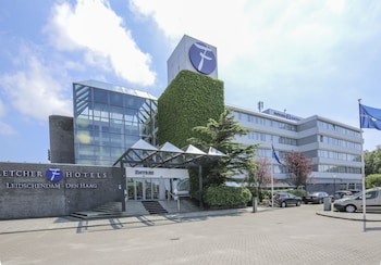 Fletcher Hotel - Restaurant Leidschendam - Den Haag