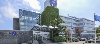 Fletcher Hotel - Restaurant Leidschendam - Den Haag