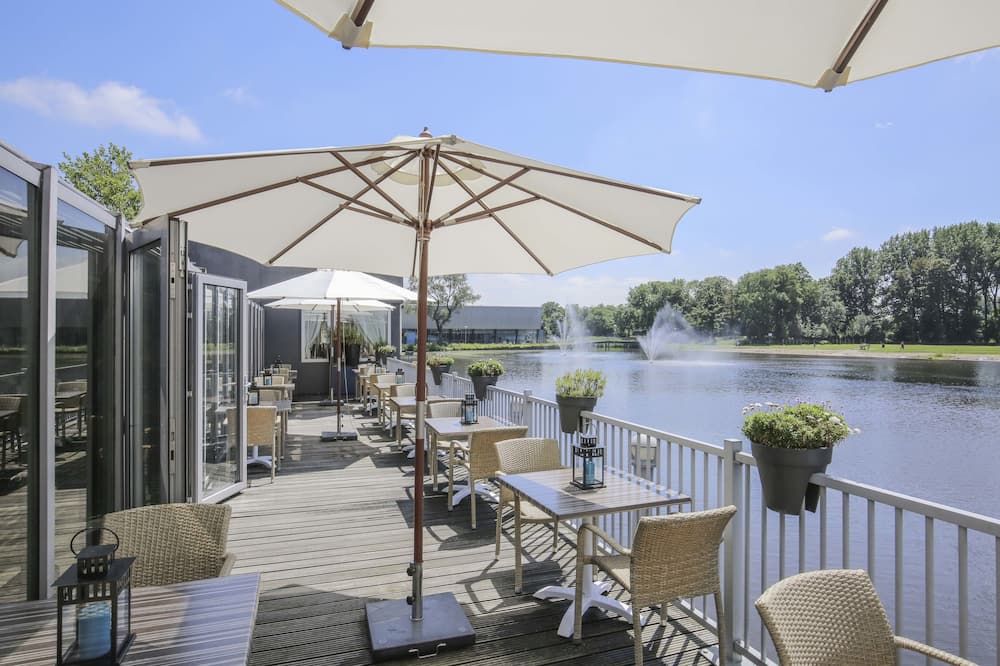 Fletcher Hotel - Restaurant Leidschendam - Den Haag