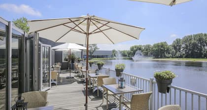 Fletcher Hotel - Restaurant Leidschendam - Den Haag