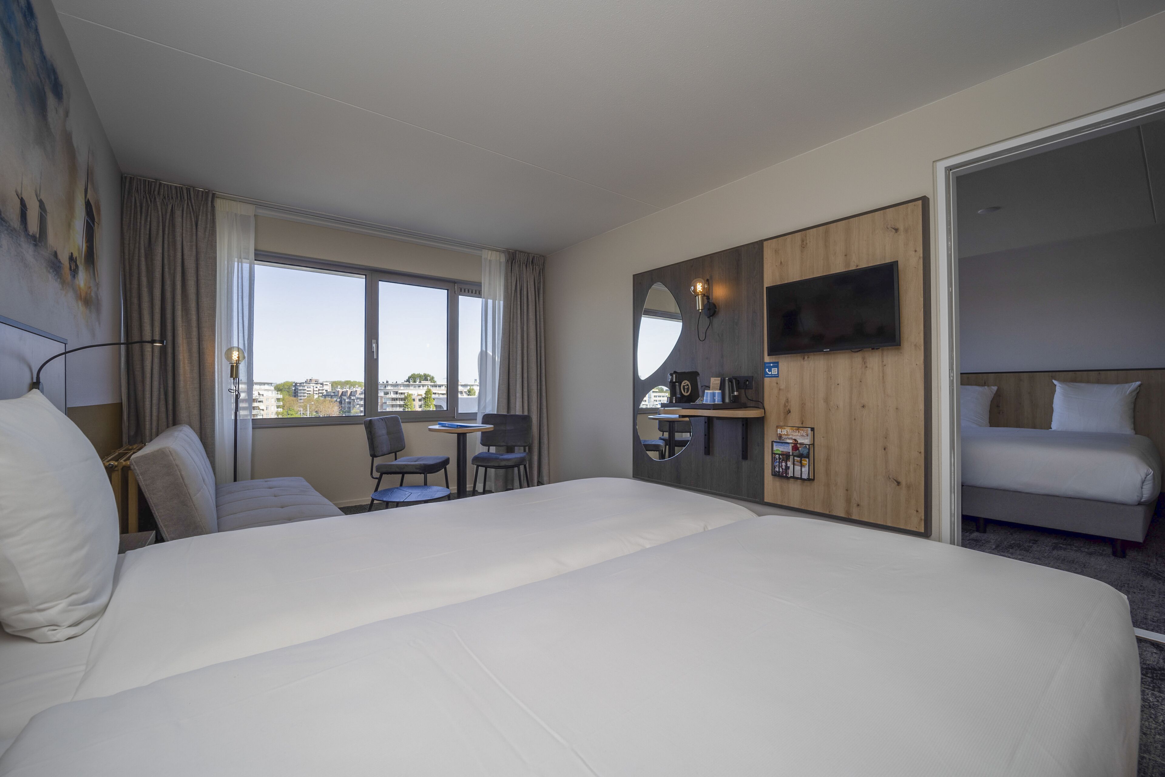 Foto - Fletcher Hotel-Restaurant Leidschendam – Den Haag