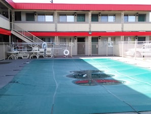 Außenpool