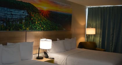 Days Inn by Wyndham Syracuse