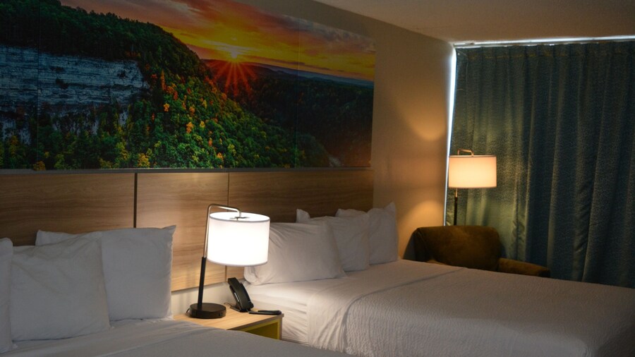 Days Inn by Wyndham Syracuse