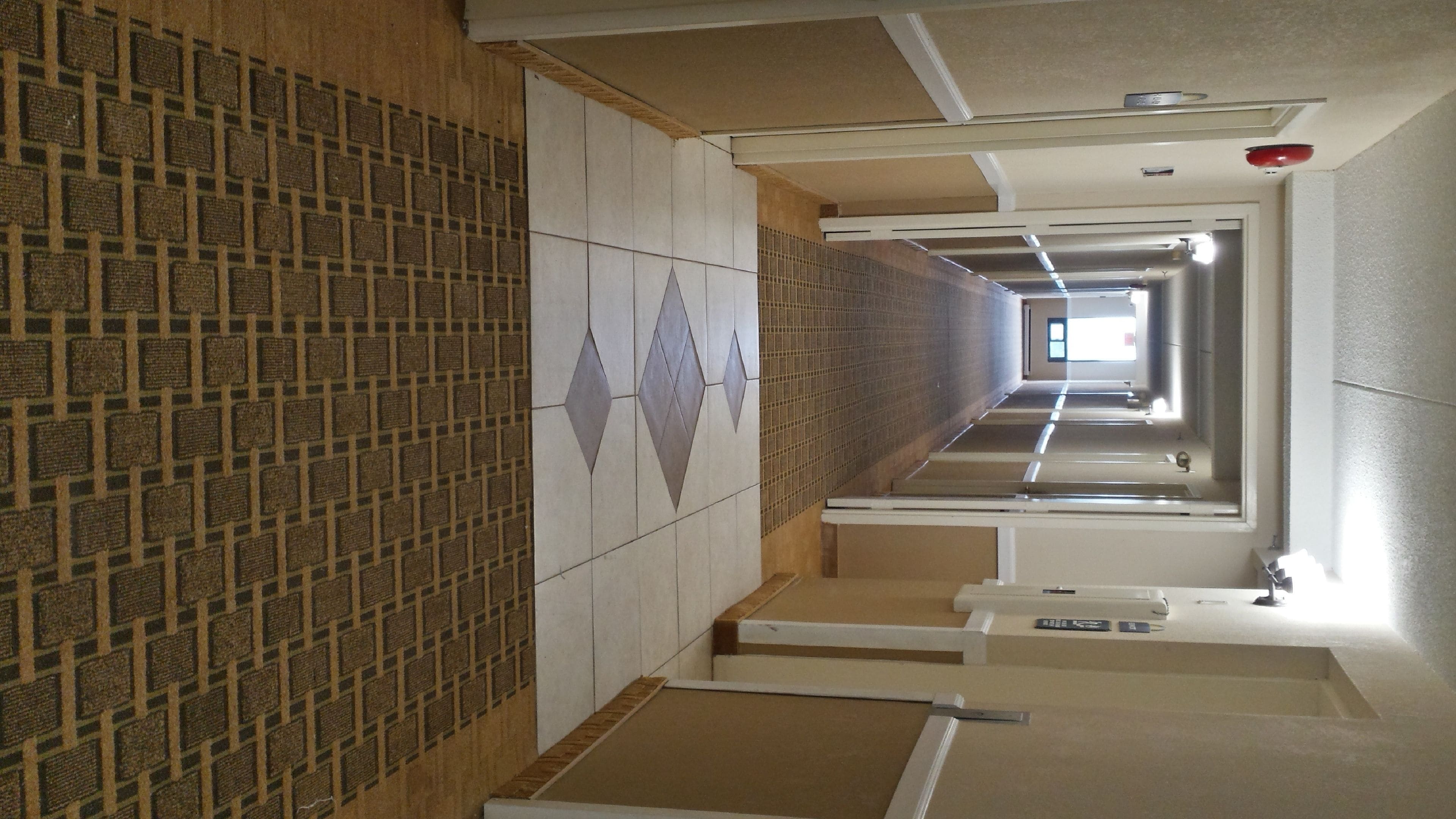 hallway
