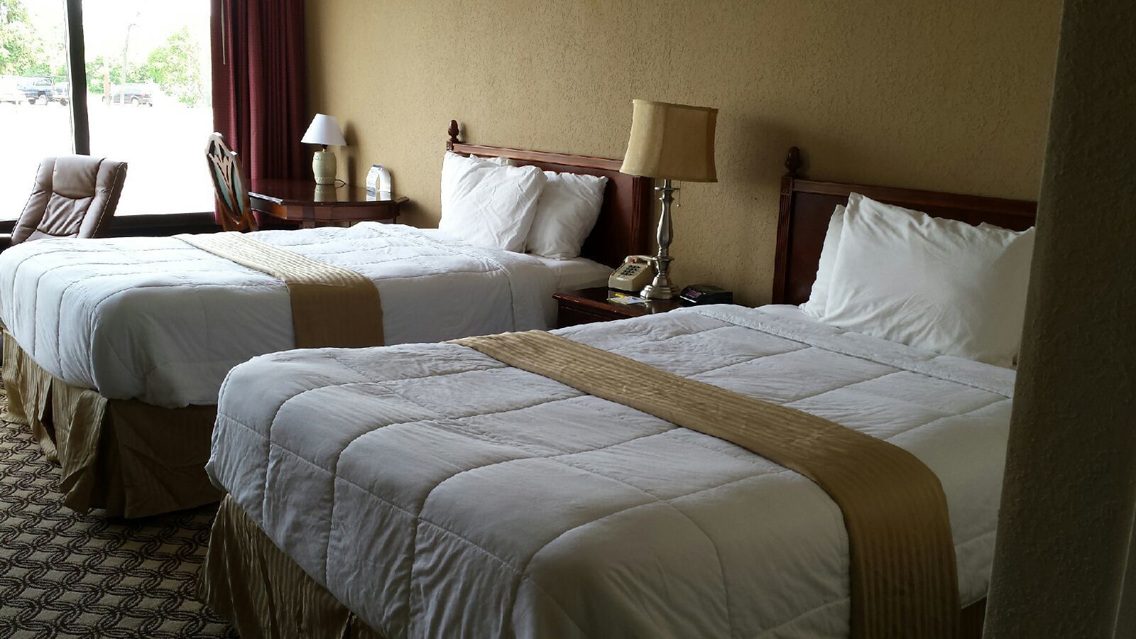 Days Inn by Wyndham Syracuse