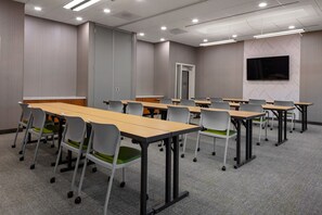 Sala de reunião