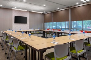 Meeting facility - SpringHill Suites by Marriott Beaufort (Beaufort)