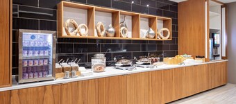 SpringHill Suites by Marriott Beaufort
