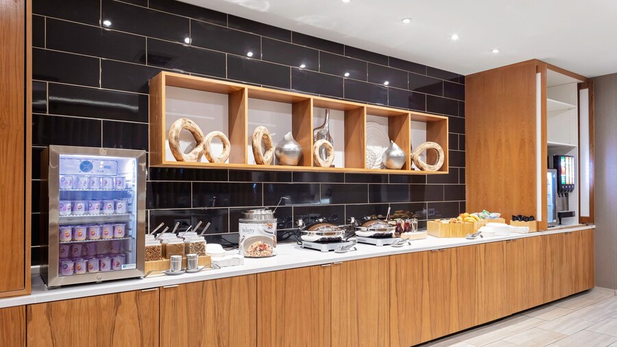 SpringHill Suites by Marriott Beaufort