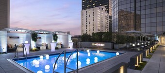 Le Méridien New Orleans