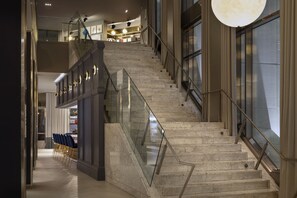 Équipement de l’hébergement