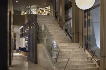 Property amenity at Le Meridien New Orleans