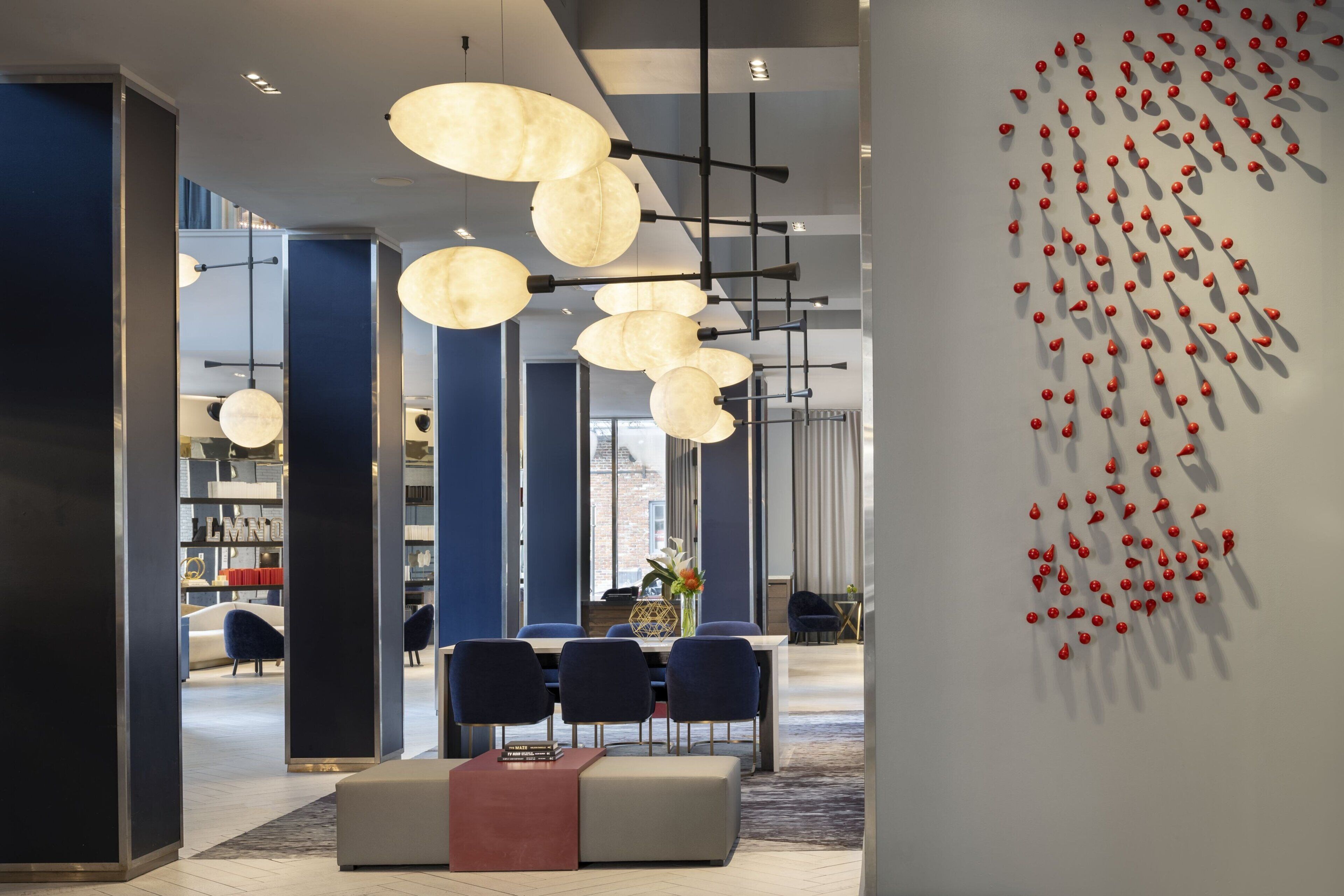 Foto - Le Meridien New Orleans