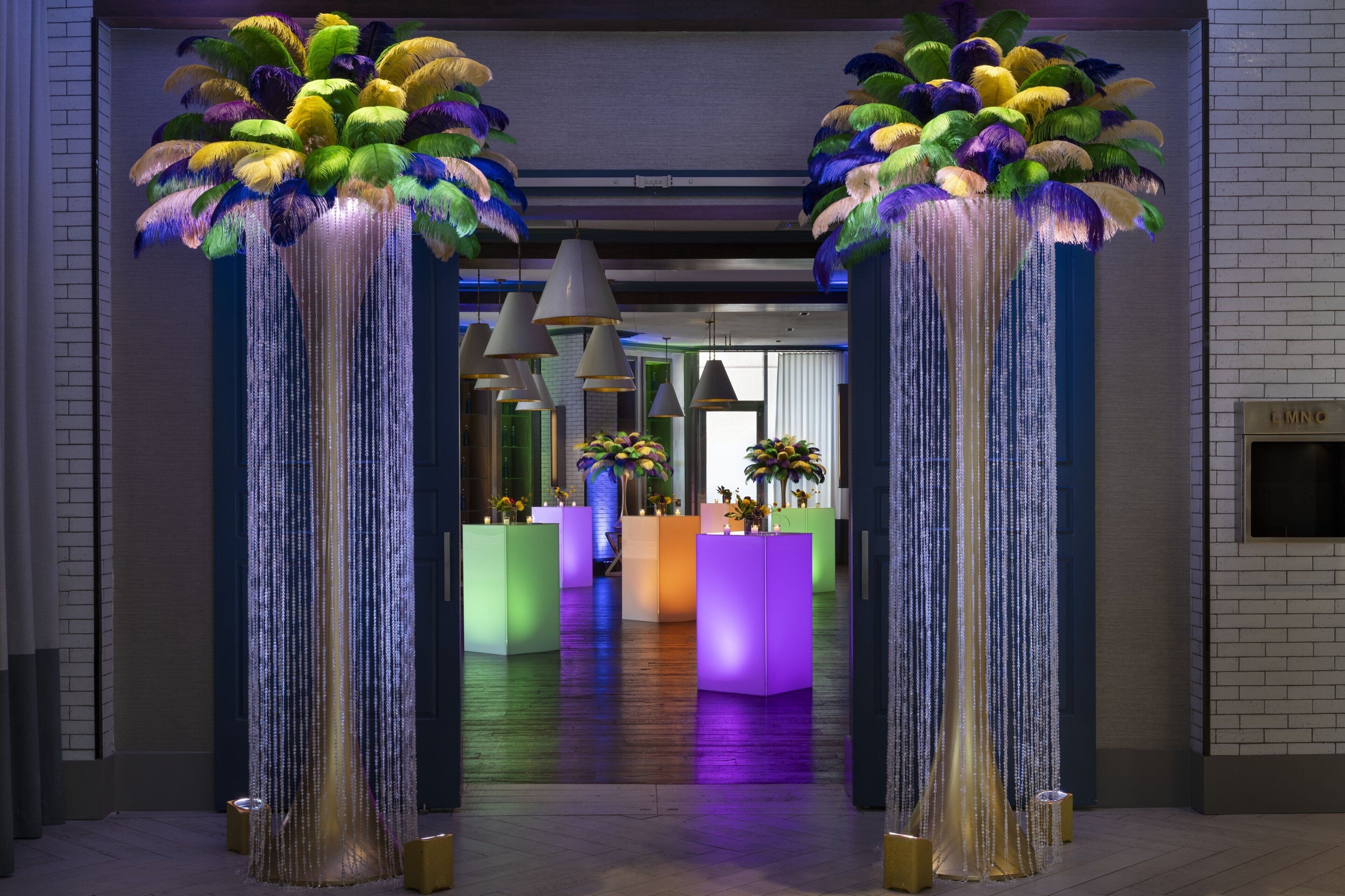 Foto - Le Meridien New Orleans