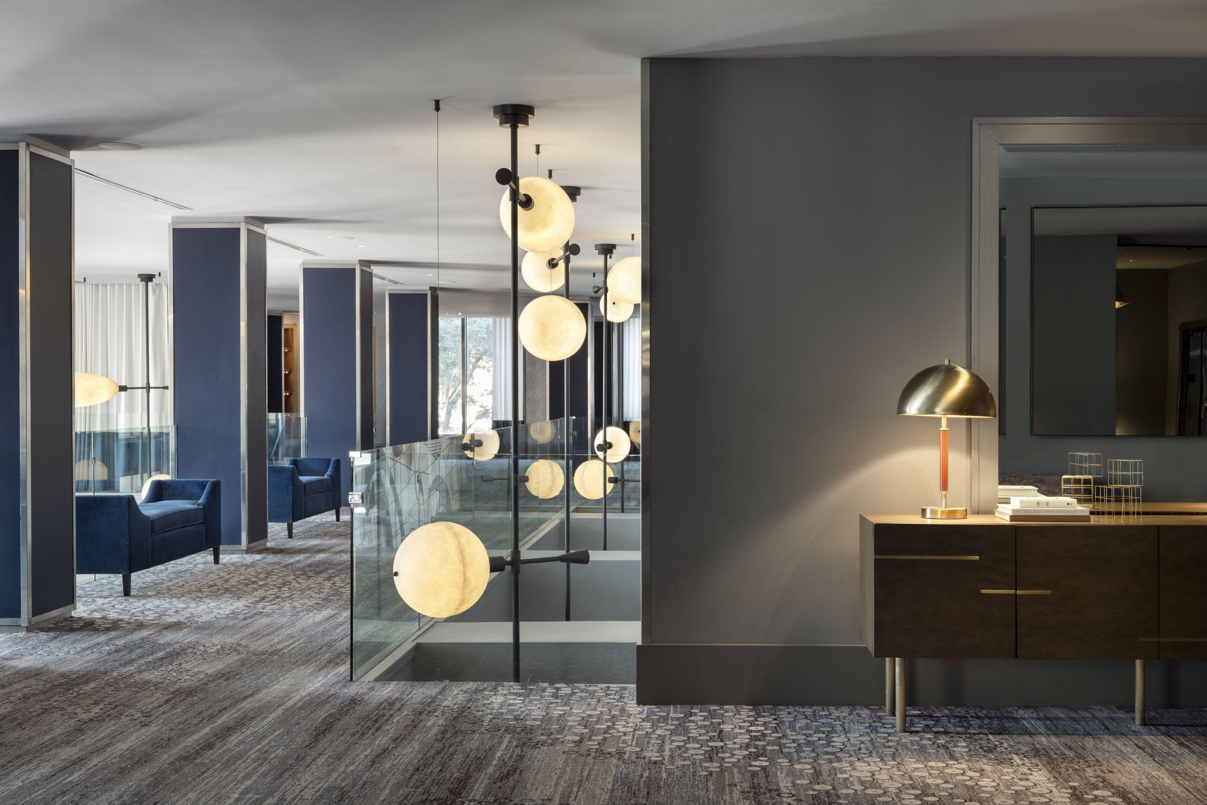 Foto - Le Meridien New Orleans