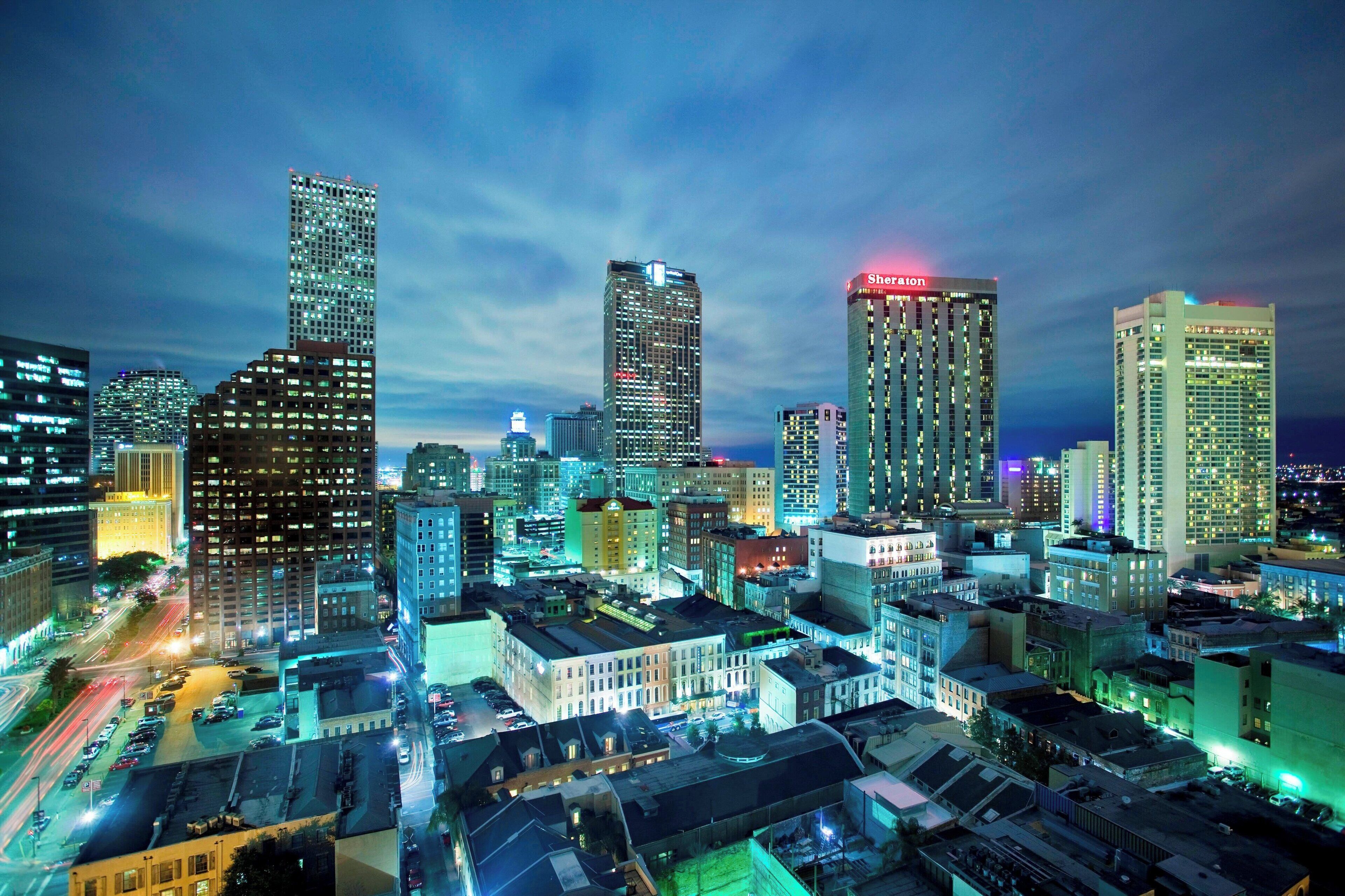 Foto - Le Meridien New Orleans