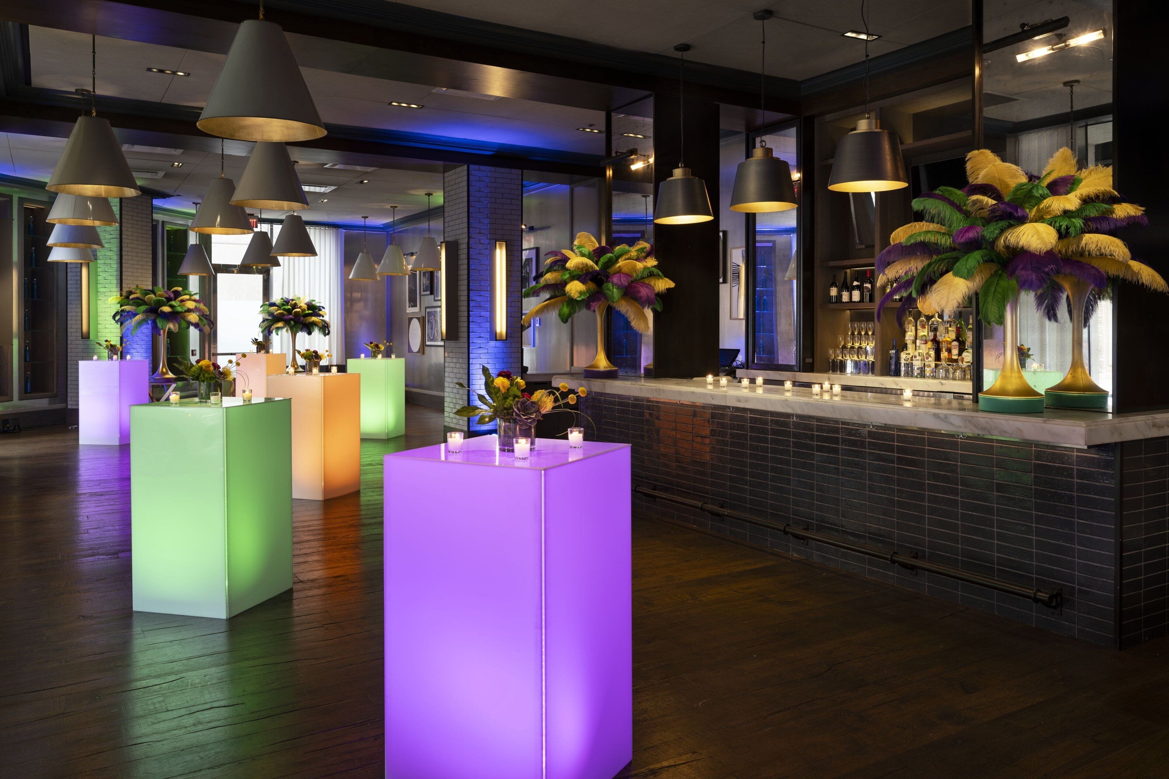 Foto - Le Meridien New Orleans